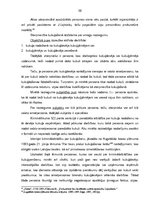 Term Papers 'Kukuļošanas krimināltiesiskā analīze un tiesu prakse', 36.