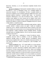 Term Papers 'Kukuļošanas krimināltiesiskā analīze un tiesu prakse', 37.