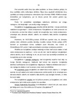 Term Papers 'Kukuļošanas krimināltiesiskā analīze un tiesu prakse', 39.