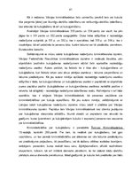 Term Papers 'Kukuļošanas krimināltiesiskā analīze un tiesu prakse', 41.