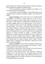 Term Papers 'Kukuļošanas krimināltiesiskā analīze un tiesu prakse', 43.
