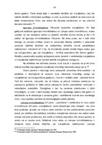 Term Papers 'Kukuļošanas krimināltiesiskā analīze un tiesu prakse', 44.