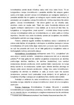 Term Papers 'Kukuļošanas krimināltiesiskā analīze un tiesu prakse', 45.