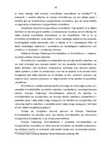 Term Papers 'Kukuļošanas krimināltiesiskā analīze un tiesu prakse', 46.