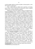 Term Papers 'Kukuļošanas krimināltiesiskā analīze un tiesu prakse', 48.