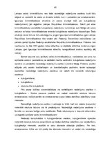 Term Papers 'Kukuļošanas krimināltiesiskā analīze un tiesu prakse', 49.