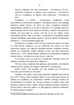 Term Papers 'Kukuļošanas krimināltiesiskā analīze un tiesu prakse', 51.