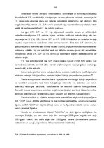 Term Papers 'Kukuļošanas krimināltiesiskā analīze un tiesu prakse', 58.