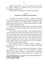 Term Papers 'Kukuļošanas krimināltiesiskā analīze un tiesu prakse', 60.