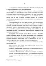 Term Papers 'Kukuļošanas krimināltiesiskā analīze un tiesu prakse', 62.