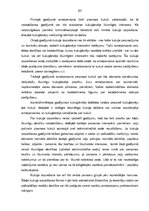 Term Papers 'Kukuļošanas krimināltiesiskā analīze un tiesu prakse', 63.