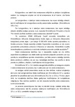 Term Papers 'Kukuļošanas krimināltiesiskā analīze un tiesu prakse', 65.