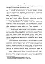 Term Papers 'Kukuļošanas krimināltiesiskā analīze un tiesu prakse', 75.