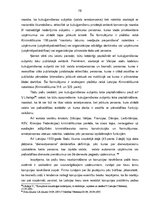 Term Papers 'Kukuļošanas krimināltiesiskā analīze un tiesu prakse', 76.