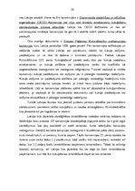 Term Papers 'Kukuļošanas krimināltiesiskā analīze un tiesu prakse', 79.