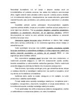 Term Papers 'Kukuļošanas krimināltiesiskā analīze un tiesu prakse', 83.