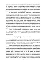 Term Papers 'Limbažu novada iedzīvotāju informētība par ģenētiski modificētu pārtiku', 11.