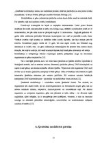 Term Papers 'Limbažu novada iedzīvotāju informētība par ģenētiski modificētu pārtiku', 13.