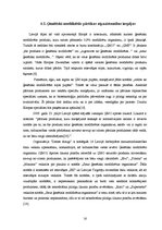 Term Papers 'Limbažu novada iedzīvotāju informētība par ģenētiski modificētu pārtiku', 16.