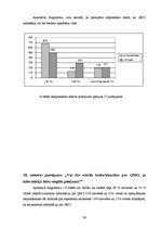Term Papers 'Limbažu novada iedzīvotāju informētība par ģenētiski modificētu pārtiku', 39.