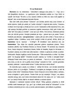 Essays 'Es un renesanse', 1.