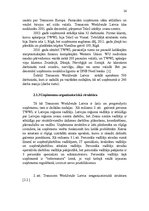 Practice Reports 'Personāla atlase uzņēmumā "Transcom Worldwide Latvia"', 14.
