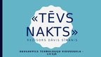 Presentations '«Tēvs nakts» režisors Dāvis Sīmanis', 1.