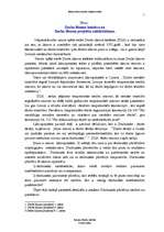 Research Papers 'Darba likumu kodeksa un darba likuma projekta salīdzināšana', 1.