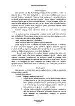 Research Papers 'Darba likumu kodeksa un darba likuma projekta salīdzināšana', 2.