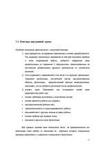 Research Papers 'Управление персоналом в стратегическом развитии фирмы', 15.