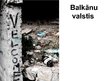 Presentations 'Balkānu valstis', 1.
