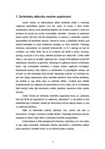Research Papers 'Darbinieku attiecības kā biedrības "Avantis" sabiedrisko attiecību darba sastāvd', 4.