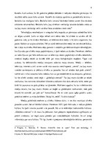 Essays 'Masu komunikācijas teorijas - laiks un telpa "globālajā ciematā"', 4.