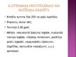 Presentations 'Ķekavas novada Kooperatīvā krājaizdevu sabiedrība', 9.