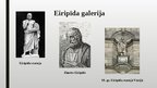 Presentations 'Eiripīds un viņa slavenais darbs ‘’Medeja’’', 8.