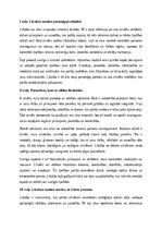 Essays 'Līdzība un iedvesma: ceļš uz sevis pilnveidošanu', 1.