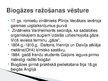 Research Papers 'Biogāzes ražošana Latvijā un Viļānos', 40.