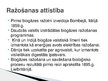 Research Papers 'Biogāzes ražošana Latvijā un Viļānos', 41.