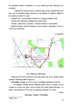 Term Papers 'Biznesa plāns viesu namam "Orizone" Salaspils novadā', 24.