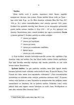 Research Papers 'Tiesību attīstības īpatnības senajā Ķīnā', 5.
