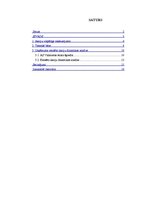 Research Papers 'A/s "Valmieras stikla šķiedra" emitēto akciju dinamikas analīze (2006.-2009.gads', 2.
