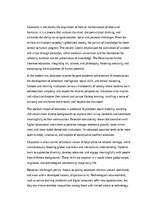 Essays 'The Importance of Education: Foundation of Personal and Social Development', 1.