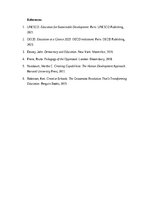 Essays 'The Importance of Education: Foundation of Personal and Social Development', 5.