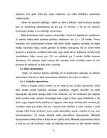 Research Papers 'Meža īpašnieka tiesības un pienākumi meža apsaimniekošanā', 15.