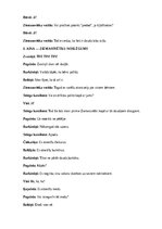 Samples 'Ziemassvētku scenārijs “Trīs sniegavīri”', 19.