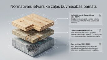 Presentations 'Zaļās ēkas koncepcijas izstrāde Latvijā', 3.