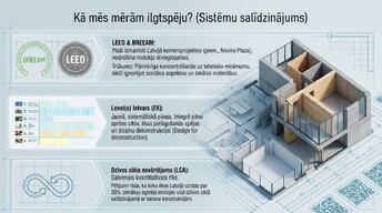 Presentations 'Zaļās ēkas koncepcijas izstrāde Latvijā', 4.