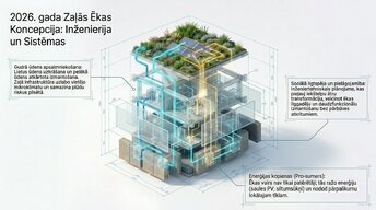 Presentations 'Zaļās ēkas koncepcijas izstrāde Latvijā', 7.