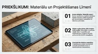 Presentations 'Zaļās ēkas koncepcijas izstrāde Latvijā', 8.