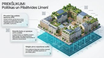 Presentations 'Zaļās ēkas koncepcijas izstrāde Latvijā', 9.